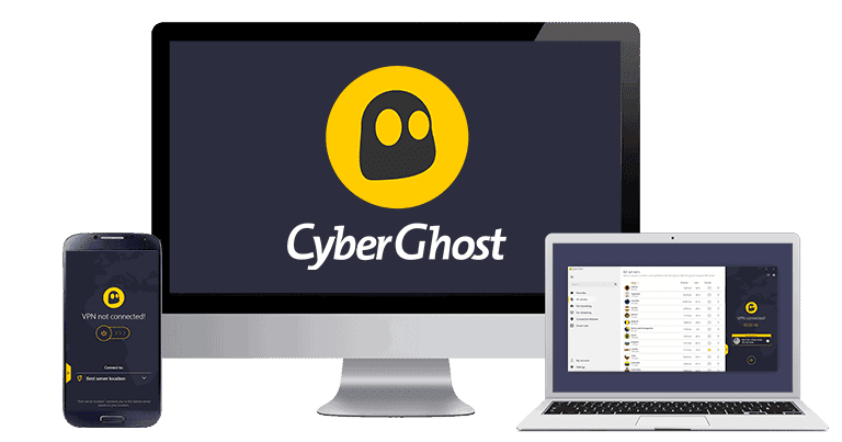 Полный обзор CyberGhost VPN